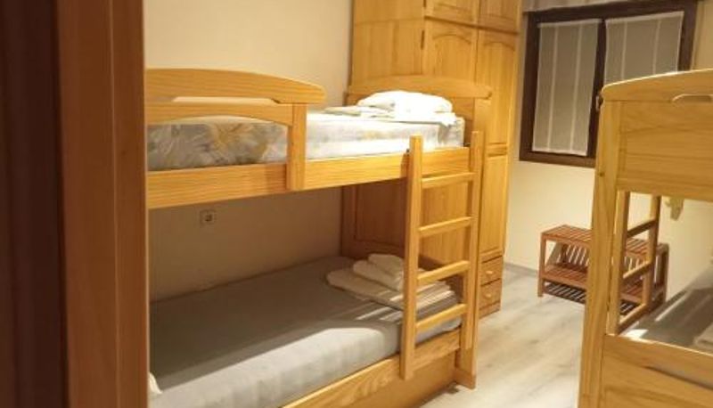 Apartamento - Apartamentos Valle de Tena - Biescas 3000