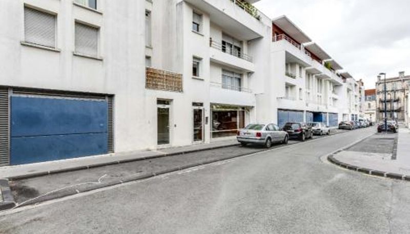 アパートメント - Appartement Bordeaux Gare Saint Jean avec Parking (moyenne durée)