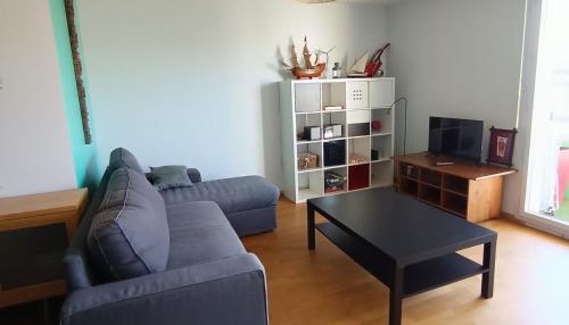 アパートメント - Appartement Bordeaux Gare Saint Jean avec Parking (moyenne durée)