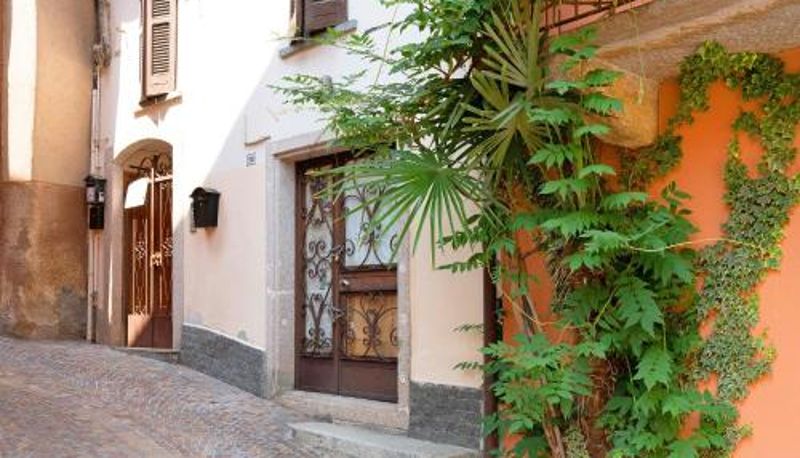 Info - Casa Vacanza Malva