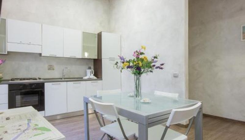 Apartamento - Piazza Pitti 2 Bedroom