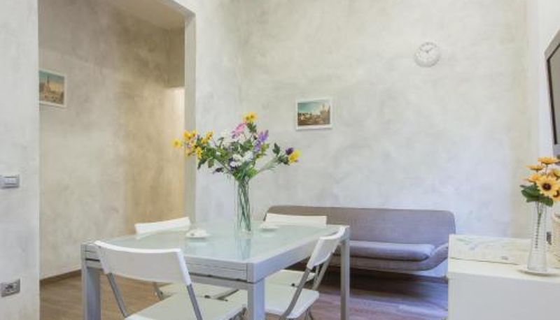 Apartamento - Piazza Pitti 2 Bedroom