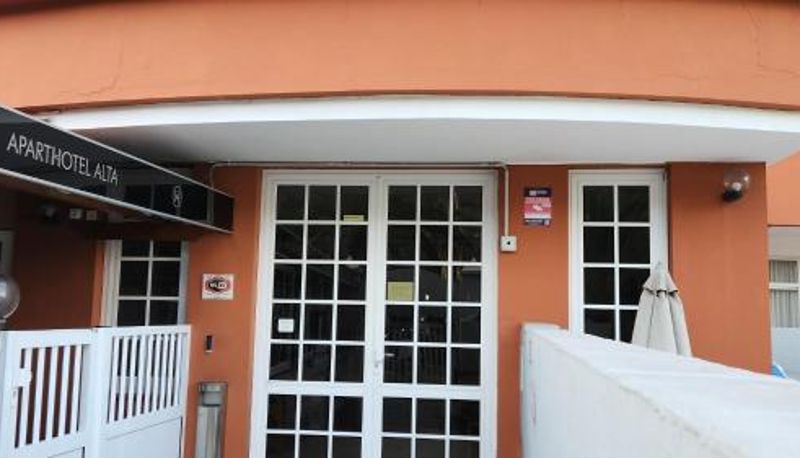 Apartamento - Escapada Ocenica De Ensueño