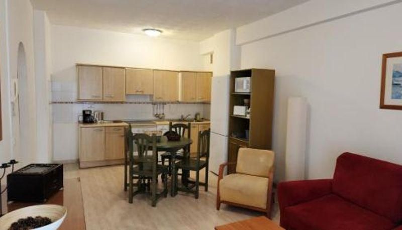 Apartamento - Escapada Ocenica De Ensueño