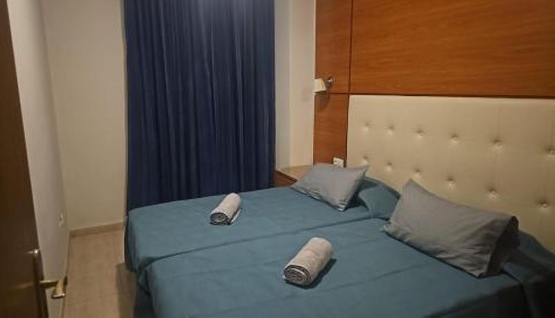 Apartamento - Escapada Ocenica De Ensueño