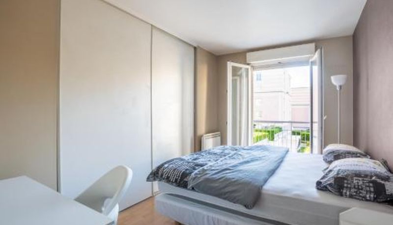 Camera - La Nuit en Rose - 3 chambres - Balcon