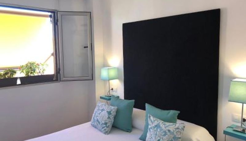 Daire - Denia Deluxe Beach & City