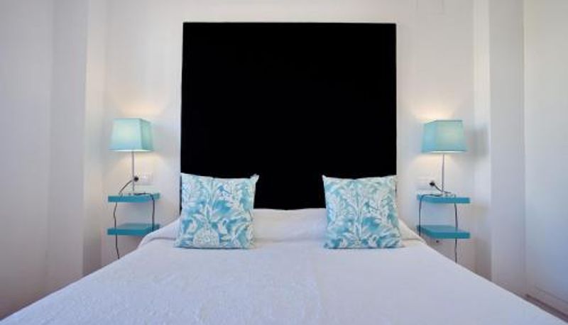 Daire - Denia Deluxe Beach & City