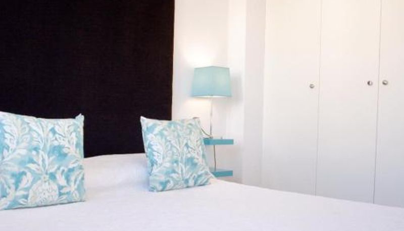 Daire - Denia Deluxe Beach & City