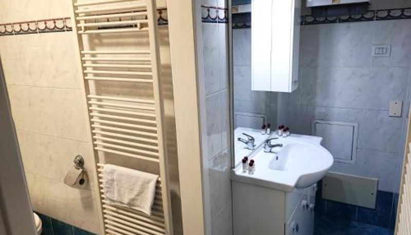 Información - ROMANA apartment for 4