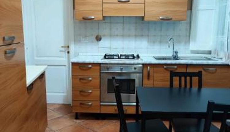 Habitación estándar - ROMANA apartment for 4
