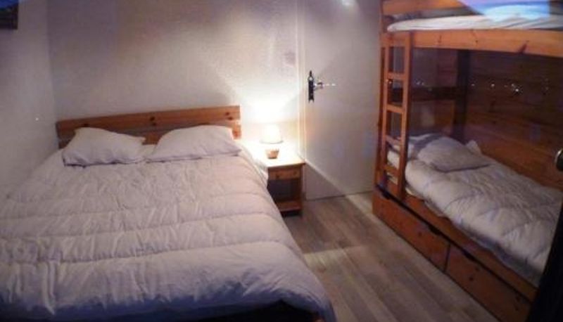 Bilgi - Appartement 6 pers. pied des pistes - 2 Pièces 6 Personnes MAE-8812