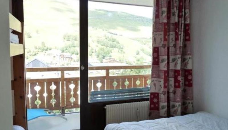 Bilgi - Appartement 6 pers. pied des pistes - 2 Pièces 6 Personnes MAE-8812
