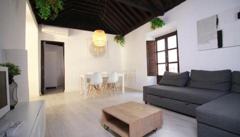 Standart oda - Ambos Mundos - Zahira Suites