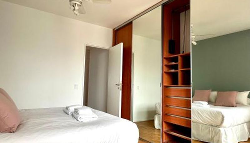 Daire - Two-Bedroom Apartment