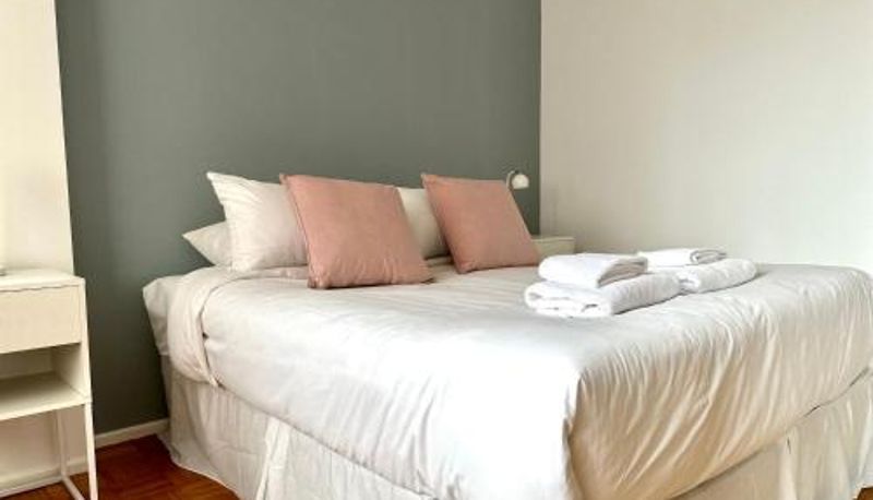Daire - Two-Bedroom Apartment