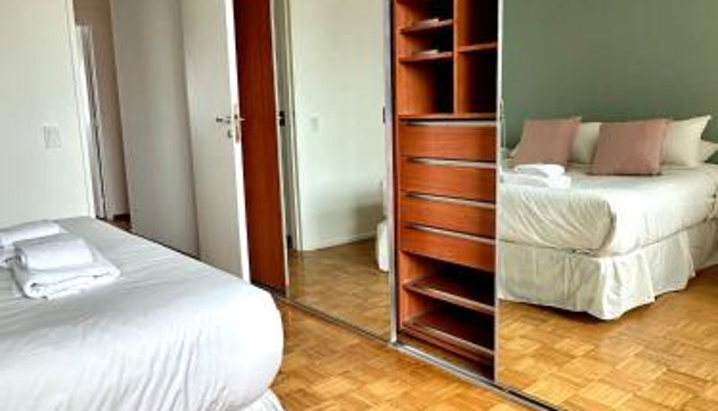 Daire - Two-Bedroom Apartment