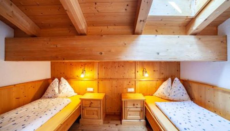 アパートメント - Hof am Schloss Apartement Zirm