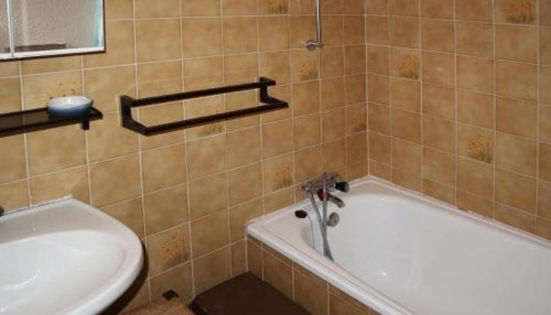 Standart oda - proche station  parking Grand studio 5 personnes avec balcon