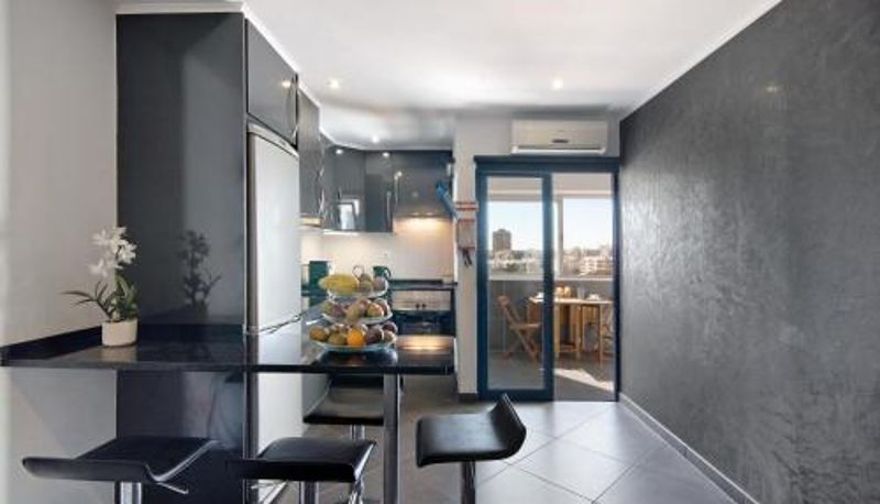 Apartamento - Apartamento Freire