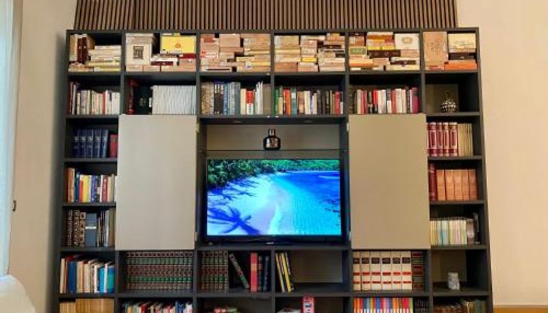Apartment - INTOMILAN I Design Apartment Galleria Del Corso