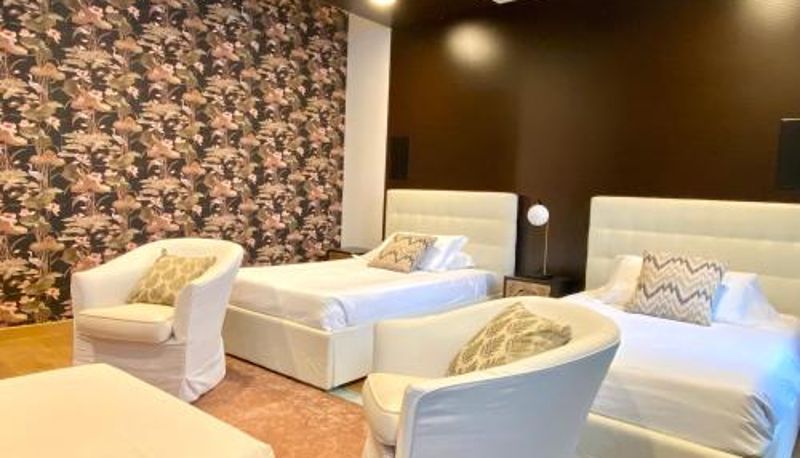 Apartment - INTOMILAN I Design Apartment Galleria Del Corso