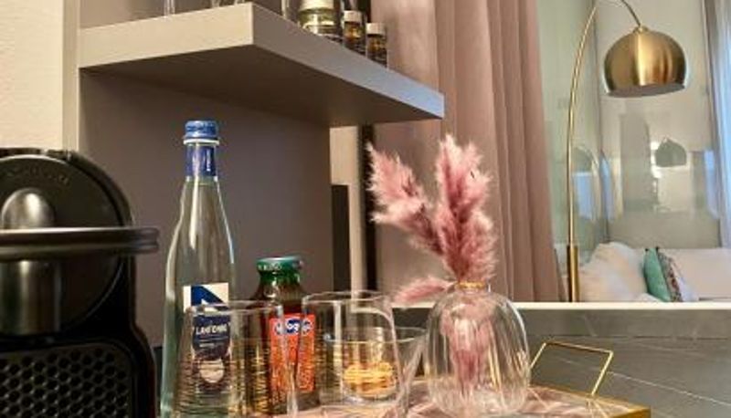 Apartment - INTOMILAN I Design Apartment Galleria Del Corso