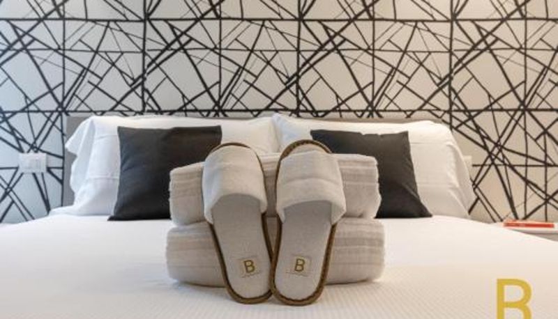 Daire - BePlace Apartments at Mudec