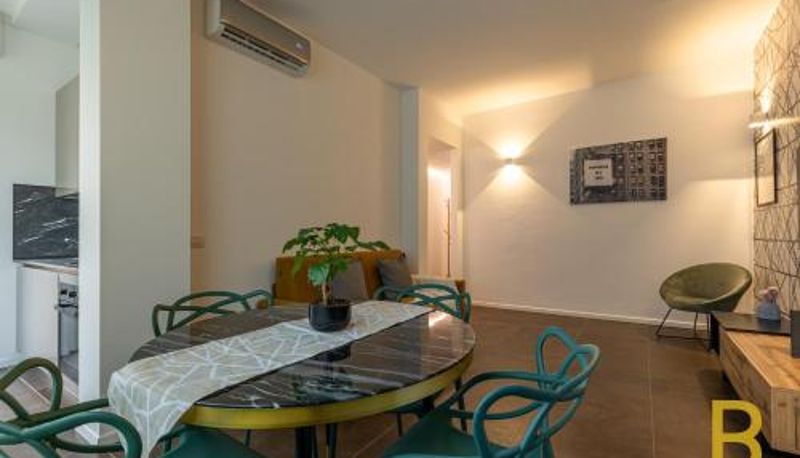 Daire - BePlace Apartments at Mudec