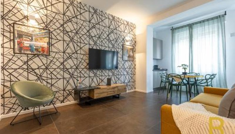 Daire - BePlace Apartments at Mudec