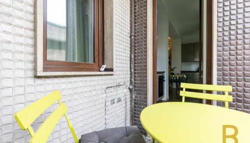 Daire - BePlace Apartments at Mudec