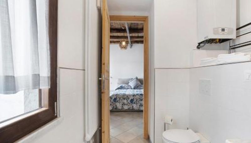 Apartamento - Cà Gianca