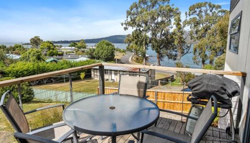 Appartamento - Sunrise Cottage- Dover Tasmania