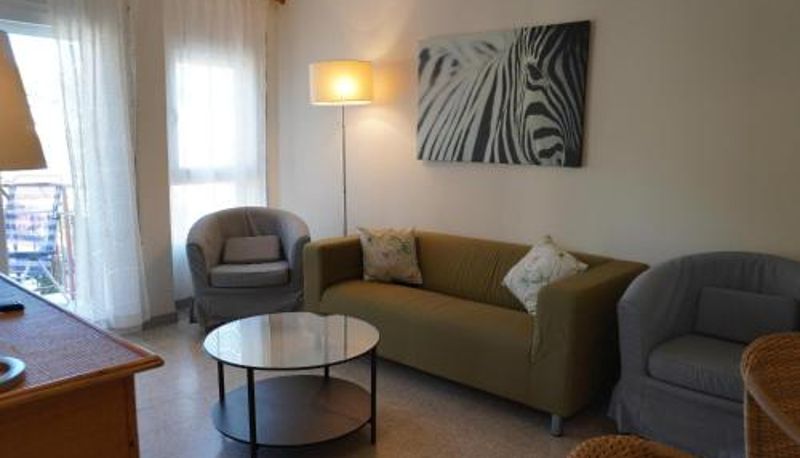 Standardzimmer - Apartamento cerca de la playa - ES-323-88