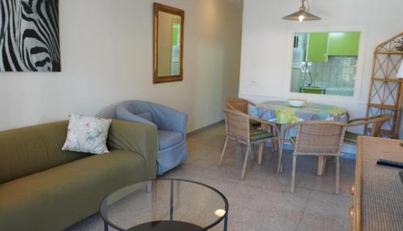Standard room - Apartamento cerca de la playa - ES-323-88