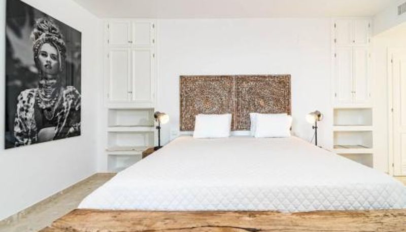 Apartment - Jdg7-Stunning Holiday Home 100 Meters From Beach