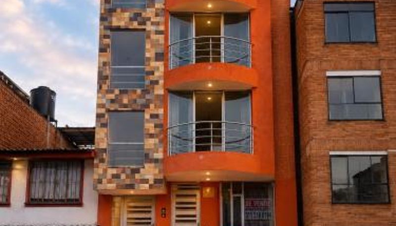 Pokój typu standard - Hospedaje Edificio Alejandria