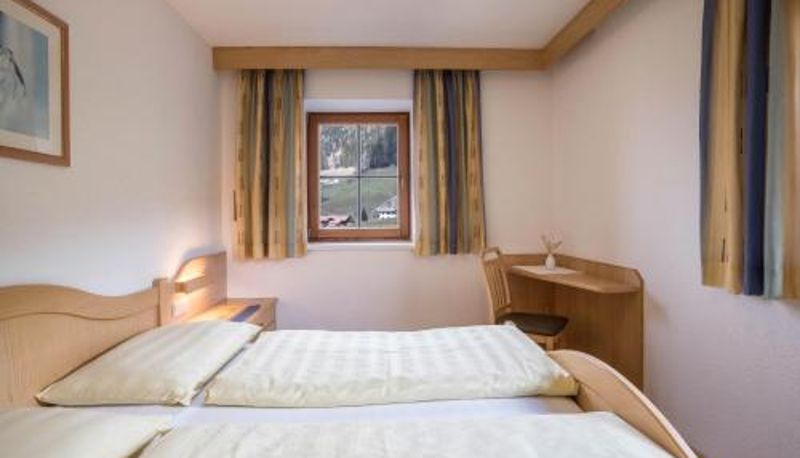 アパートメント - Apartment Edelweiß Oberachrain