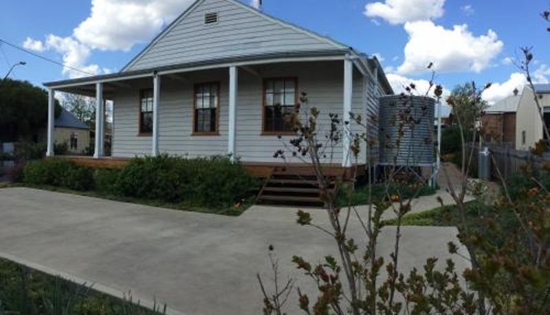 Apartment - Gulgong Telegraph Station