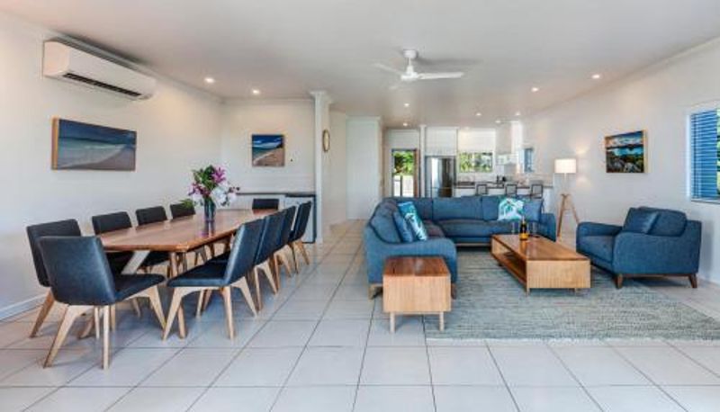 Apartment - Blue Water Views 16 - 3 Bedroom Penthouse with Ocean Views