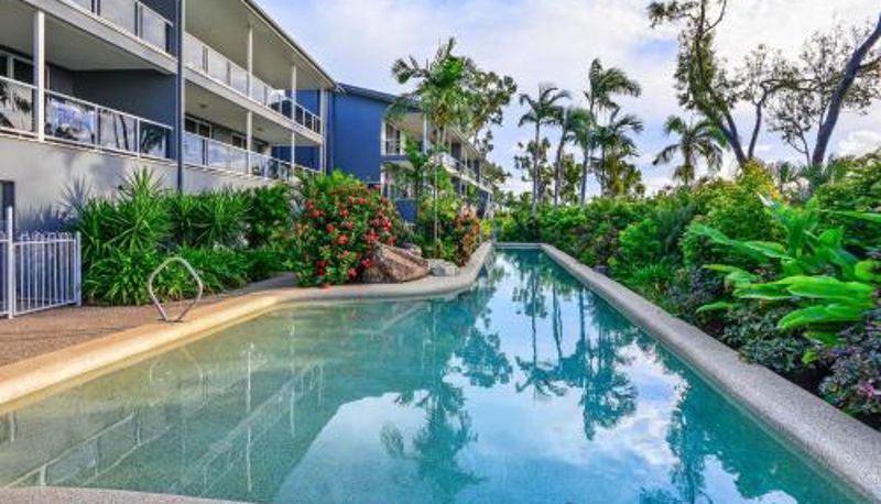 Apartment - Blue Water Views 16 - 3 Bedroom Penthouse with Ocean Views