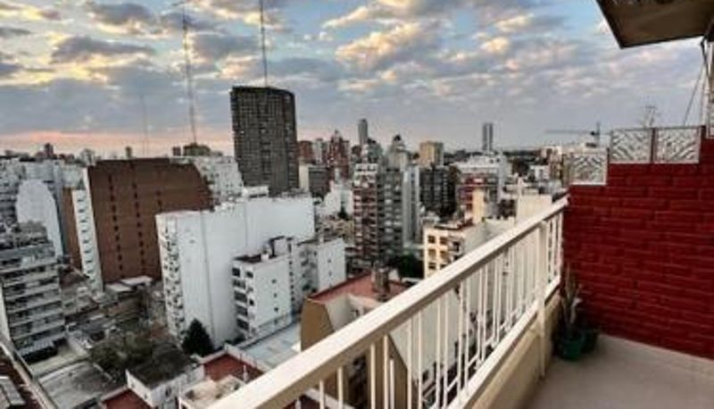 Standaardkamer - Palermo Hollywood Skyline
