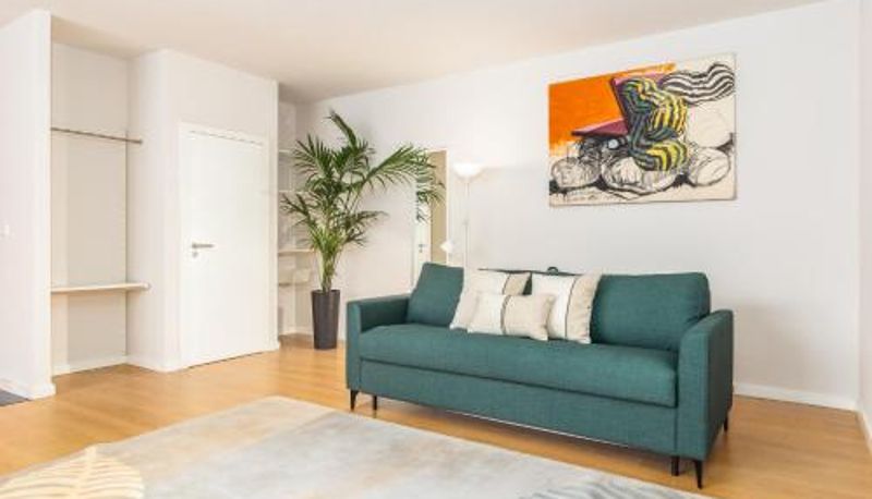 Apartament - Dream On - Clérigos Lofts