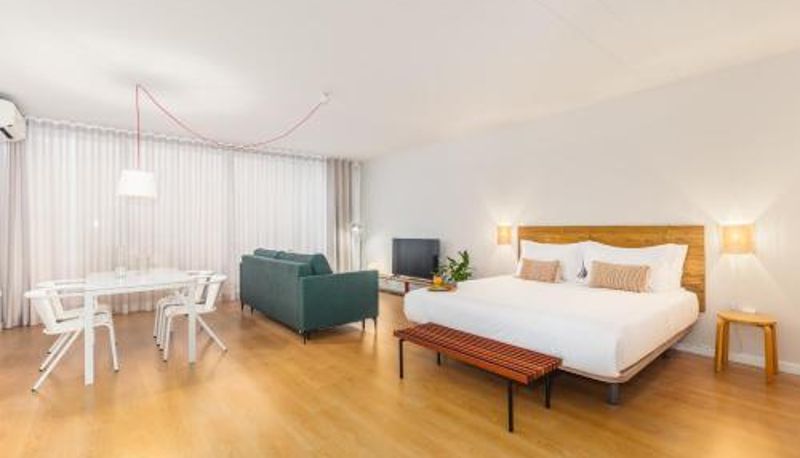 Informacje - Dream On - Clérigos Lofts