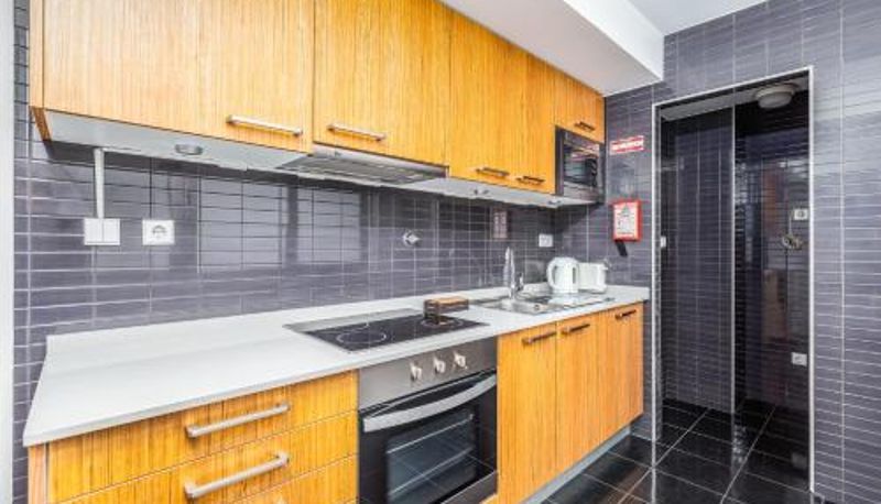 Apartament - Dream On - Clérigos Lofts