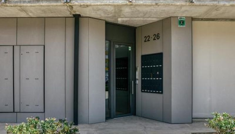 Chambre Standard - Murtra Apartment