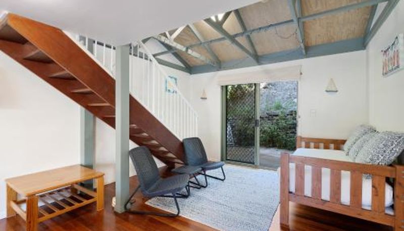 Habitación estándar - close to cafes  wifi  pool MAIN STAY - 100m to patrolled beach