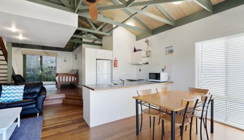 Habitación estándar - close to cafes  wifi  pool MAIN STAY - 100m to patrolled beach