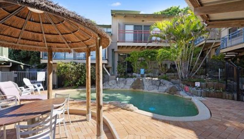 Habitación estándar - close to cafes  wifi  pool MAIN STAY - 100m to patrolled beach