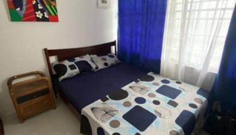Apartment - Acogedor apartamento familiar